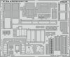 Eduard BIG49456 B-26G Marauder part I ICM 1/48